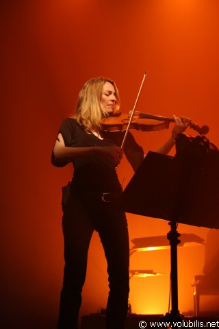Cali - Concert Le Zenith (Montpellier)