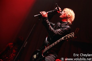 Duff McKagan - Concert Le Zenith (Paris)