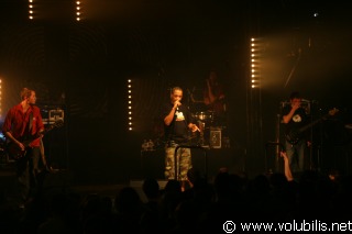 Freedom For King Kong - Concert L' Omnibus (Saint Malo)