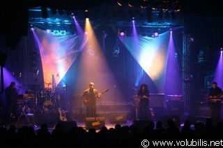 Hommage à Pink Floyd - Concert L' Omnibus (Saint Malo)