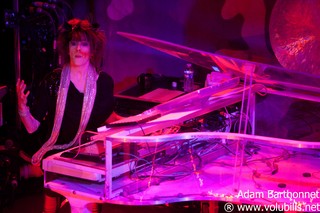 Imogen Heap - Concert Le Divan du Monde (Paris)