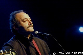 Louis Chedid - Archange Solidarité 2006
