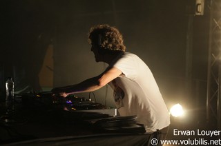 DJ Moule - L' Armor à Sons 2010