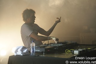 DJ Moule - L' Armor à Sons 2010