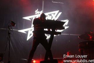 The Bloody Beetroots - L' Armor à Sons 2013