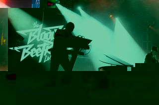 The Bloody Beetroots - L' Armor à Sons 2013