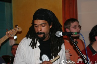 Massongo Afrobeat Orchestra - Festival Bars en Trans 2006