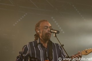 Gil Gilberto - Festival Brest 2004