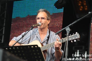 Cabestan - Festival Chant de Marin 2011