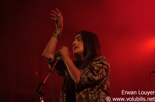 Hindi Zahra - Festival Chant de Marin 2011