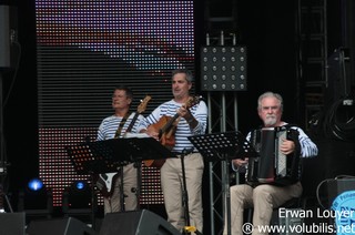 La Bordée - Festival Chant de Marin 2011