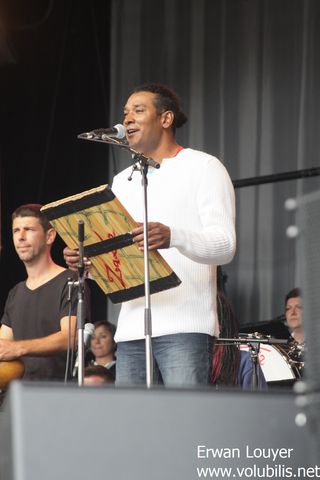  Breizh Kabar - Festival Chant de Marin 2015