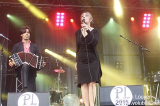  Plaza Francia - Festival Chant de Marin 2015