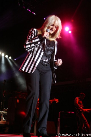 Bonnie Tyler - Festival Confluences 2006