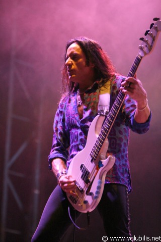 Thin Lizzy - Festival Confluences 2007
