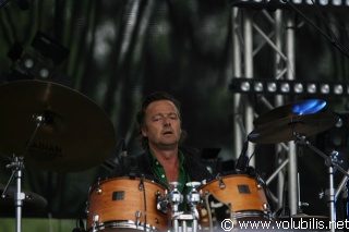 Urbain Lambert - Festival Confluences 2009