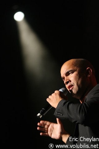 Yves Baron - Haiti Debout 2011