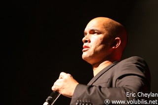 Yves Baron - Haiti Debout 2011