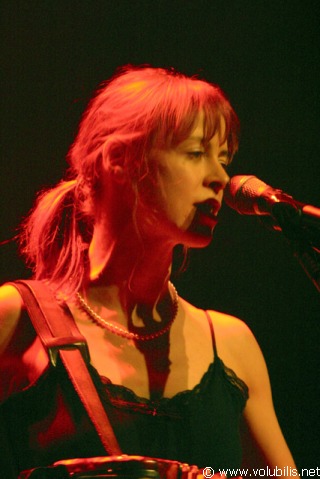 Wendy Mcneill - Festival Les Femmes s'en Melent 2006