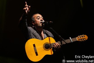 Chico Castillo - Festival Leurs Voix pour l' Espoir 2012