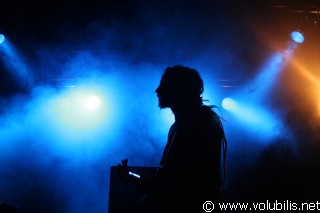 Kaly Live Dub - Festival Montpellier à 100 % 2005