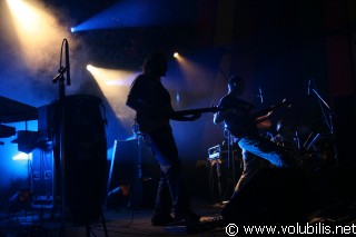 Kaly Live Dub - Festival Montpellier à 100 % 2005