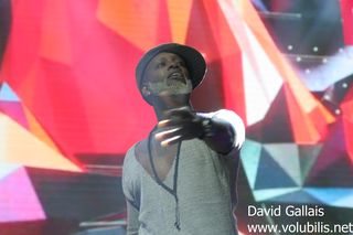 Willy William - RTS Live 2016