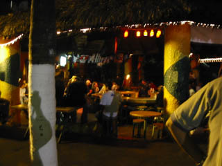 Bora Bora Cadre - Mazatlan - Night Club - Discotheque